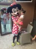 Pepe, petrecere cu Minnie si Mickey Mouse pentru fetita sa, Maria